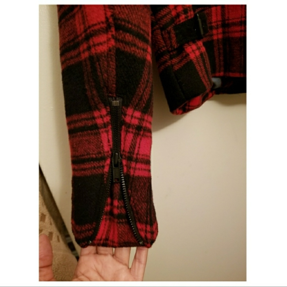 Gap Waist Jacket - image 4