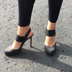 Nordstrom Heels