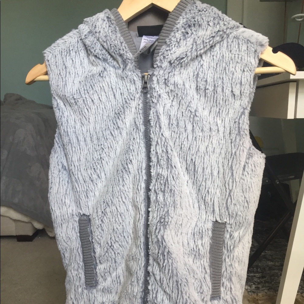 Patagonia Vest