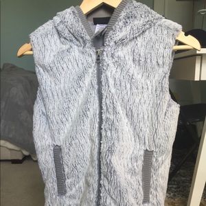 Patagonia Vest