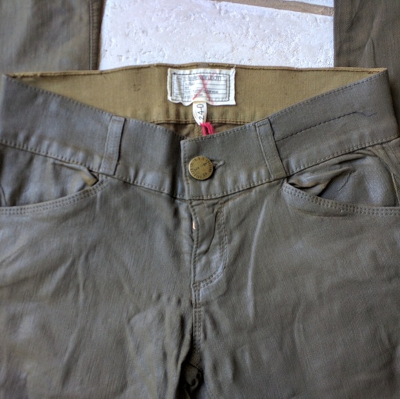 NWT Current/Elliot Jeans - Picture 7 of 8