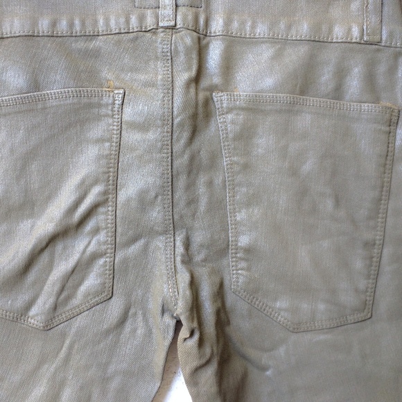 NWT Current/Elliot Jeans - Picture 8 of 8