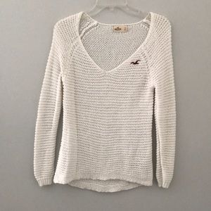 Hollister Knitted Sweater