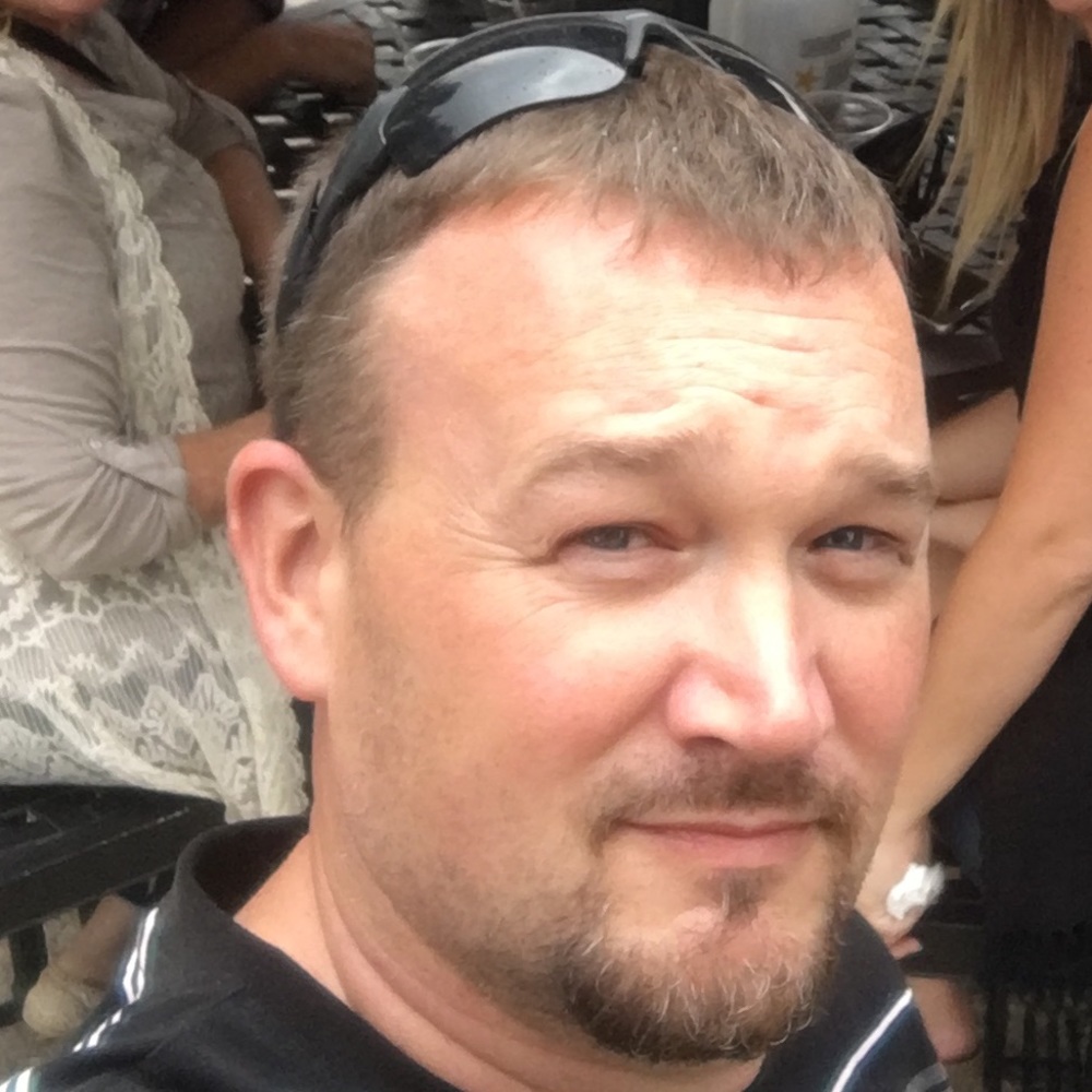 Meet your Posher, Jeremy