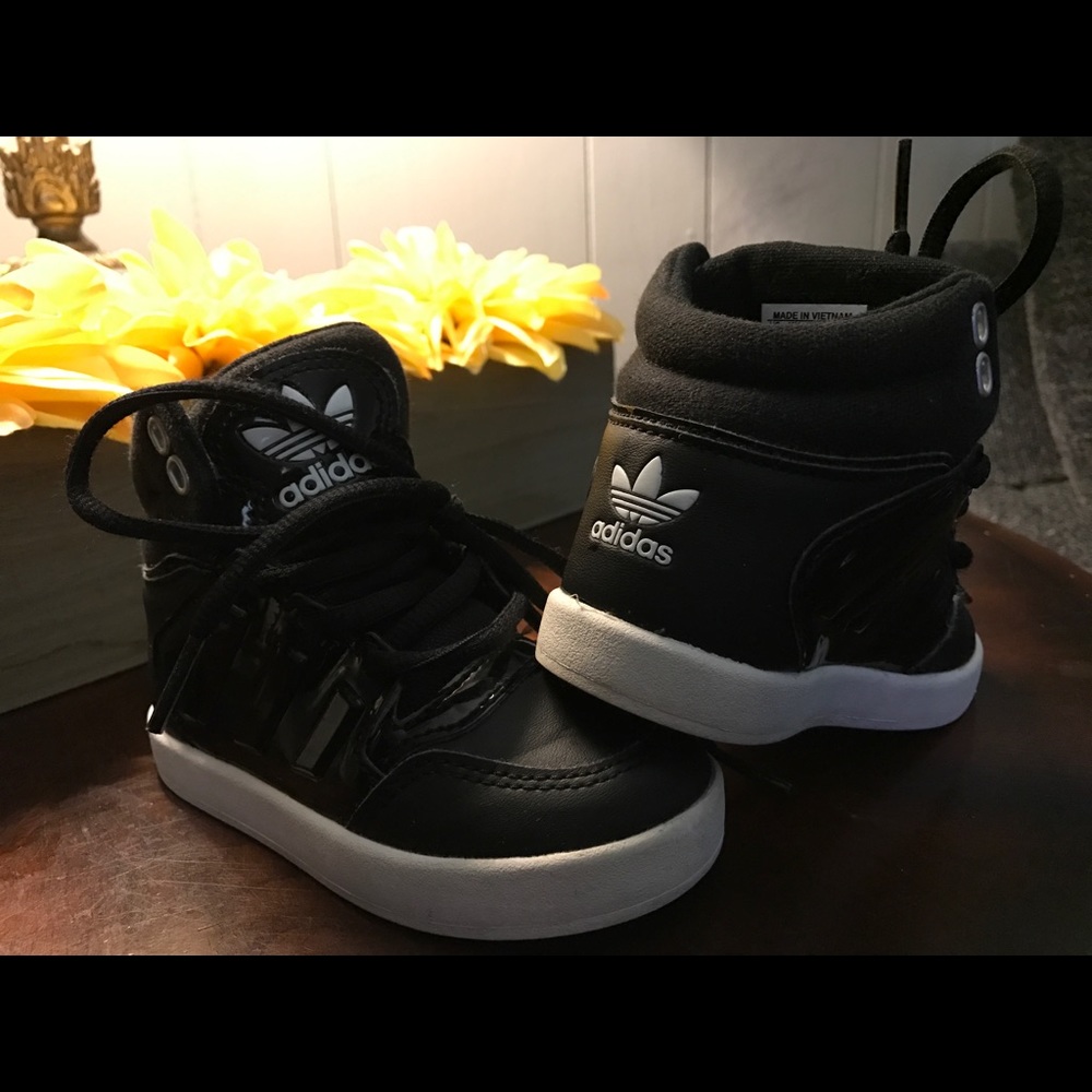 Adidas sneakers