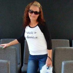 Meet your Posher, Stacy