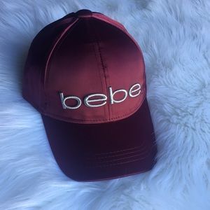 Bebe SnapBack