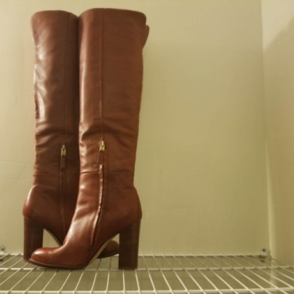 Sam Edelman boots