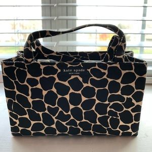 Kate Spade Small Giraffe Purse