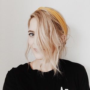 Meet your Posher, Bailey