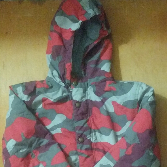 Mini Boden coat - Picture 2 of 5