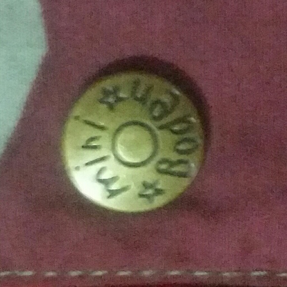 Mini Boden coat - Picture 3 of 5