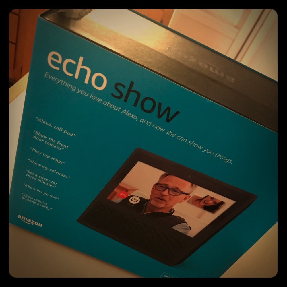 Echo Show
