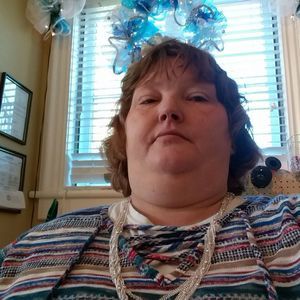 Meet your Posher, Betty