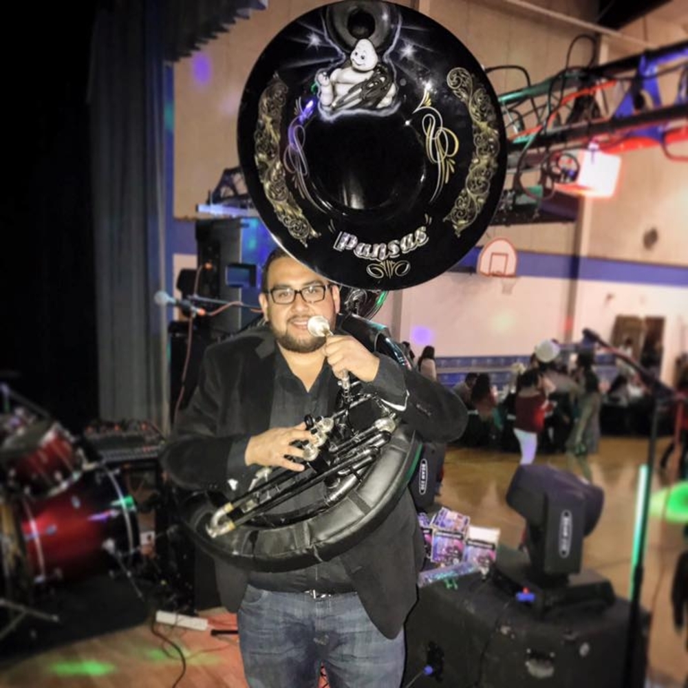 Meet your Posher, Arturo