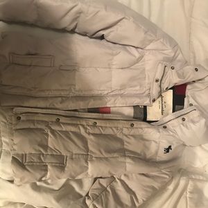 Abercrombie & Fitch Winter Jacket
