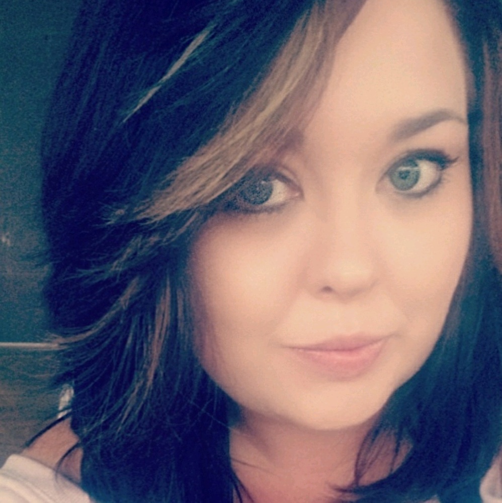 Meet your Posher, Kristen