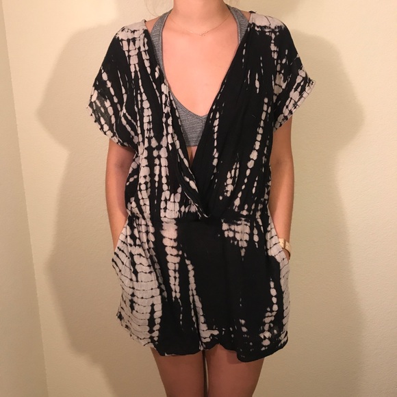 Urban Outfitters Tops - romper