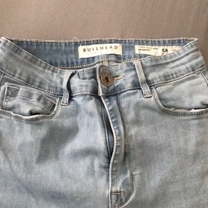 Pacsun (bullhead) skinny jeans
