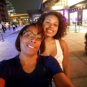 Meet your Posher, Nidia