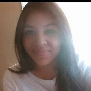 Meet your Posher, Jasmine