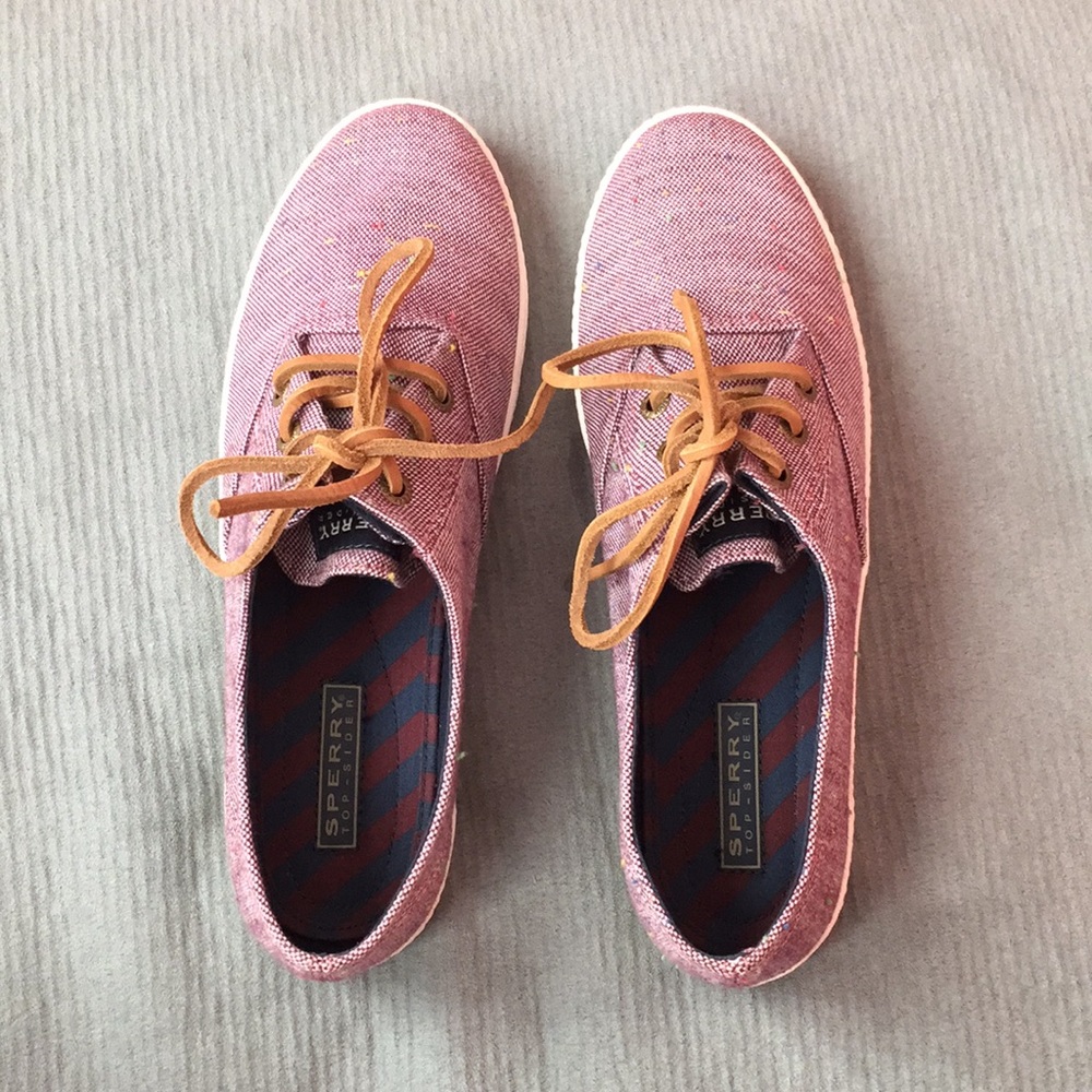 Sperry shoes