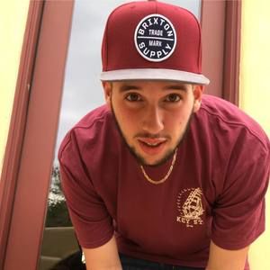 Meet your Posher, Marc