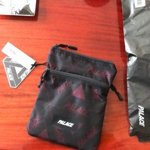 Palace flat sack SOLD OUT! 🔥🔥🔥