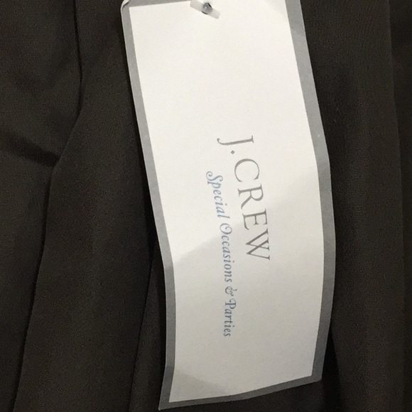 J.Crew Strapless Dress - Picture 4 of 7