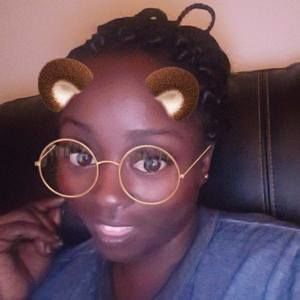 Meet your Posher, Kristina