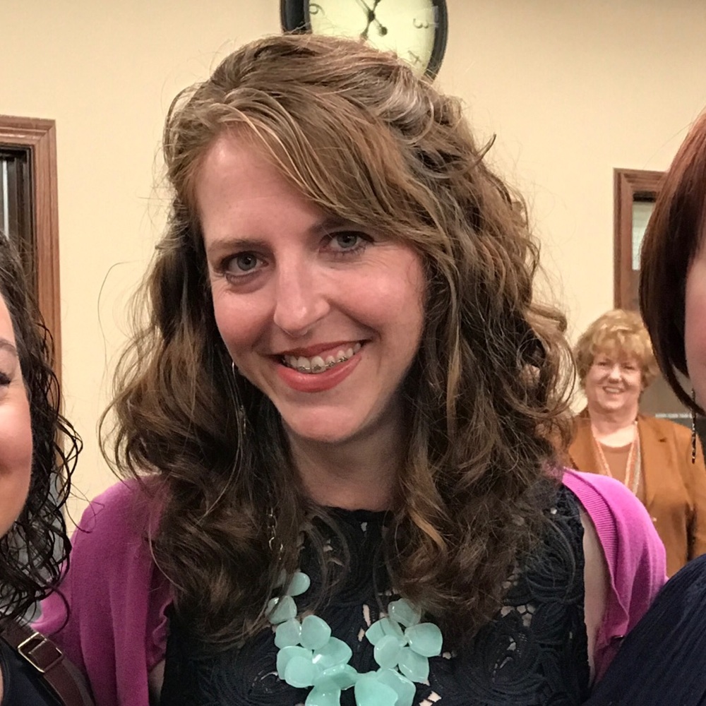 Meet your Posher, Natasha