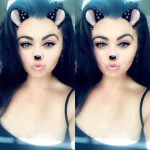 Meet your Posher, Crystal