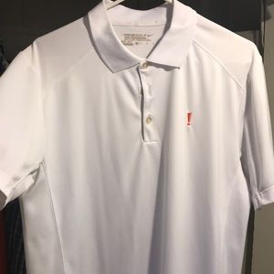 Nike golf polo