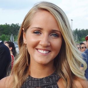 Meet your Posher, Darci