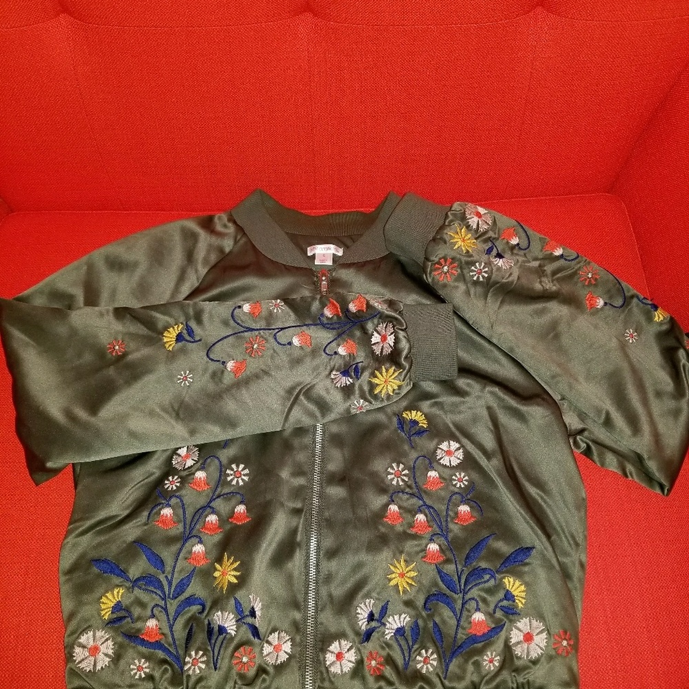 Jacket