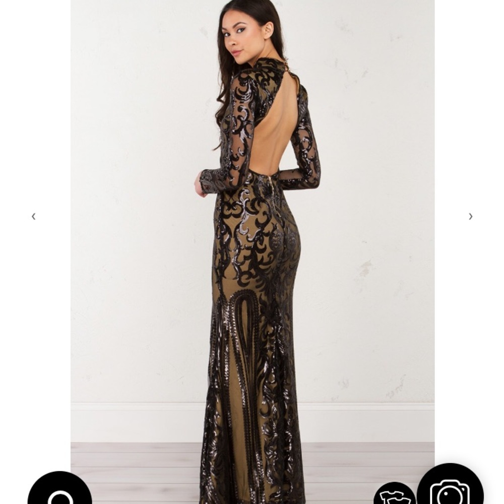 Pic of dress