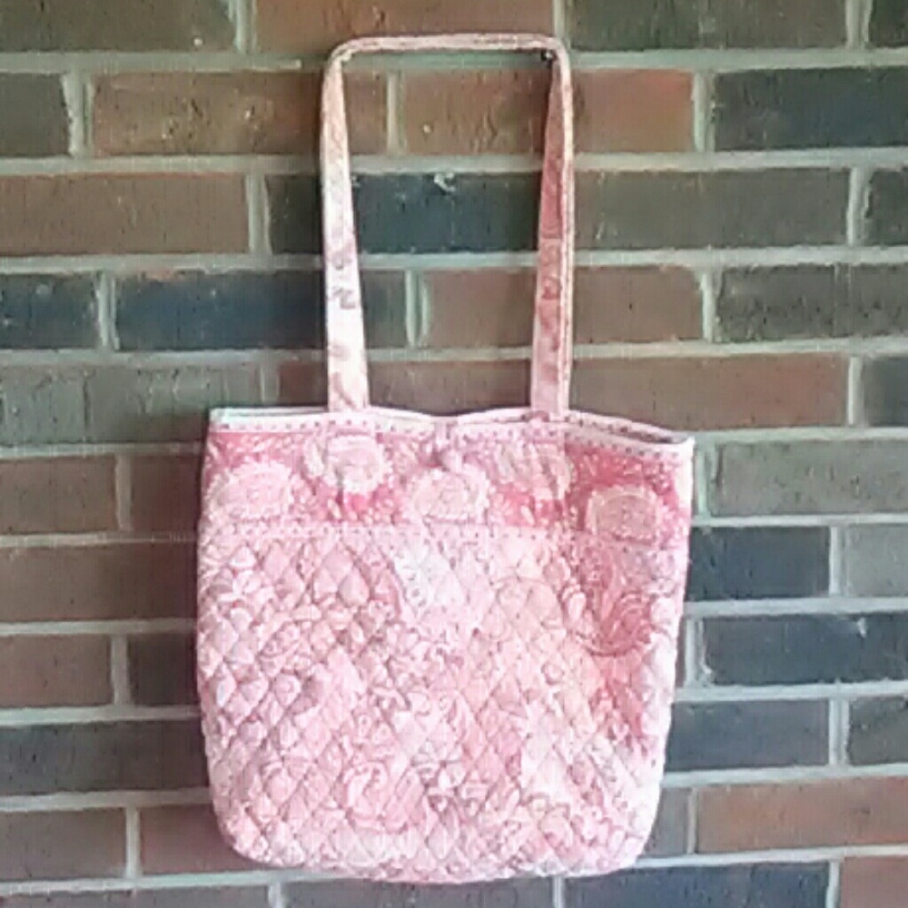 Vera Bradley bag