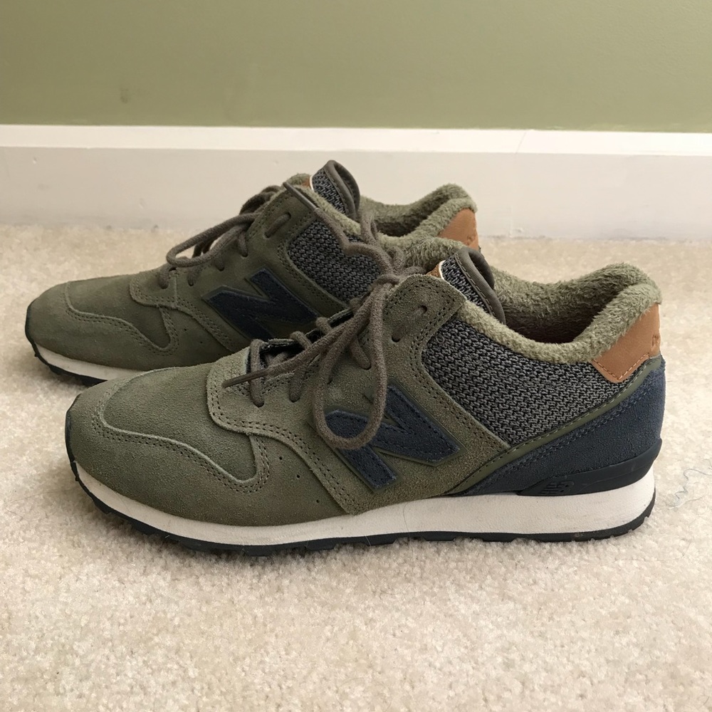 New Balance EST. 1906 Sneakers