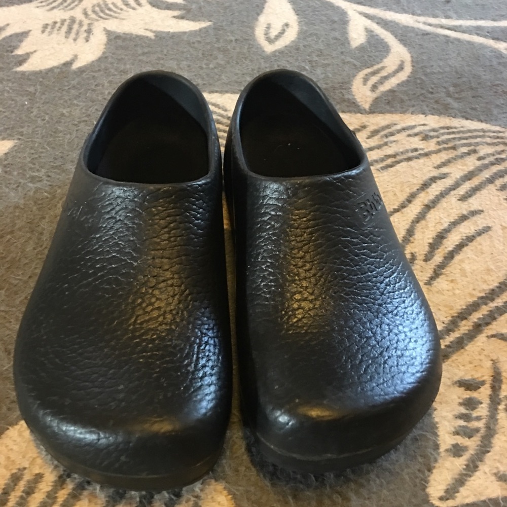 Birkenstock super birki’s size 42