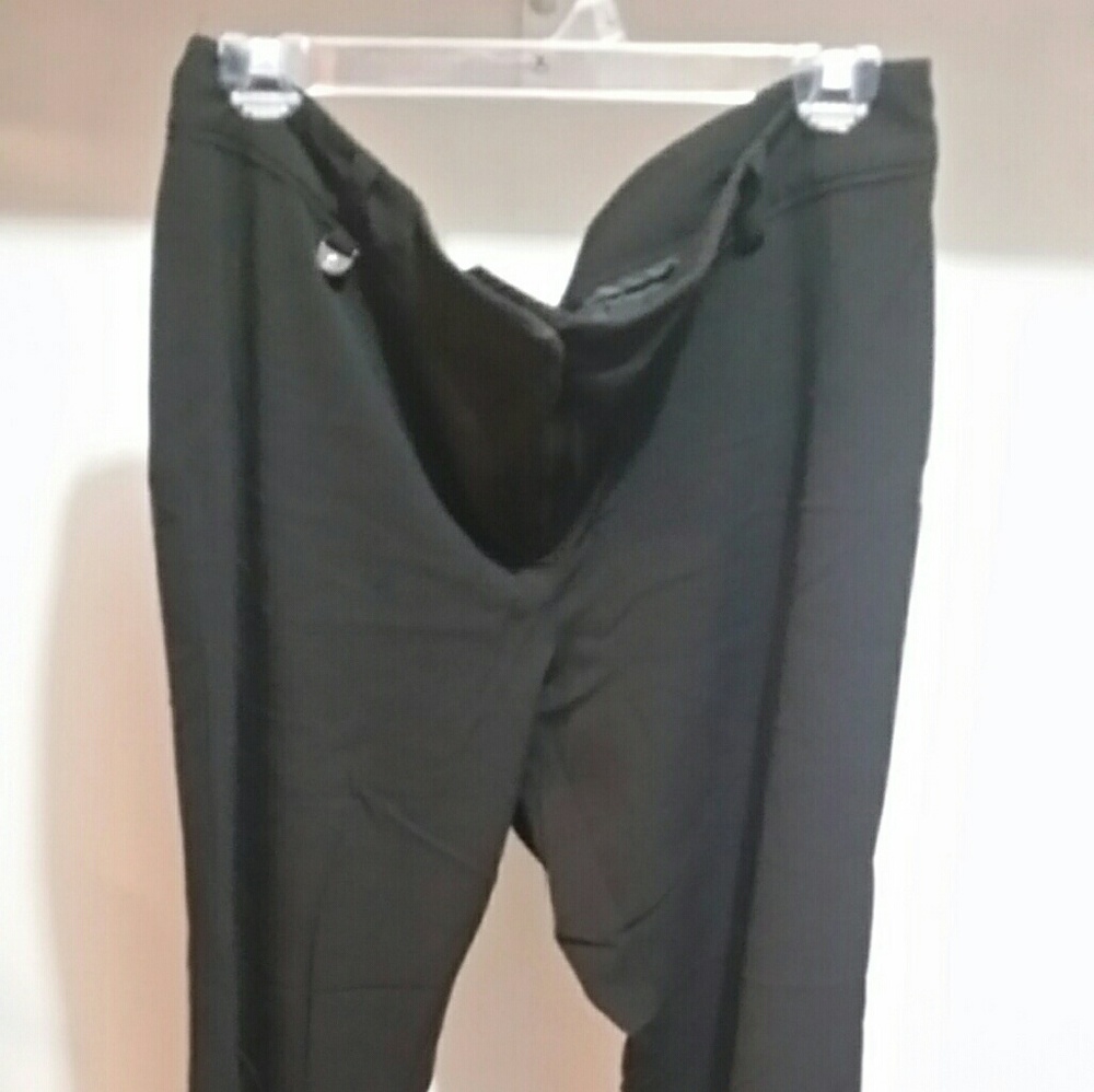 Dress pants
