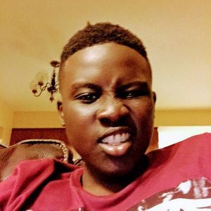 Meet your Posher, Elhadji