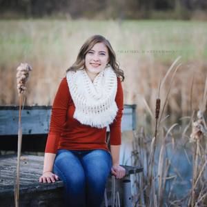 Meet your Posher, Evelyn