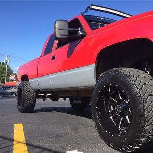 Meet your Posher, Mason