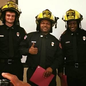 Meet your Posher, Eddie