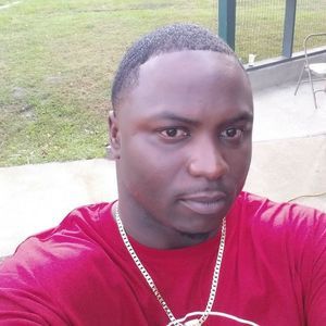 Meet your Posher, Fred