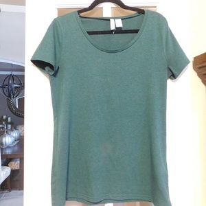 Divided H&M Basic T Shirt