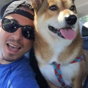 Meet your Posher, Thomas