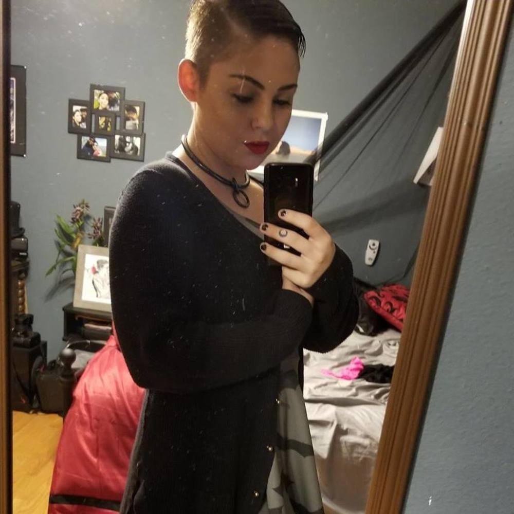 Meet your Posher, Kate