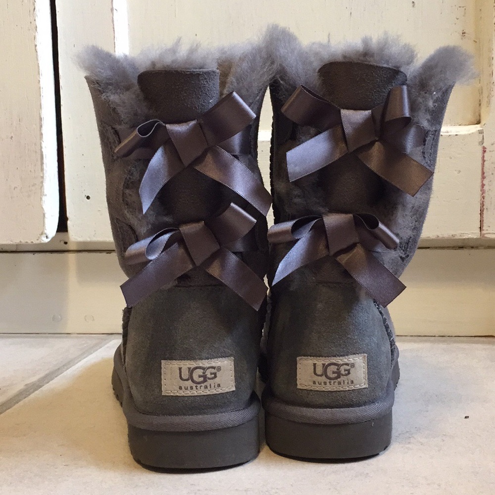 UGG boots