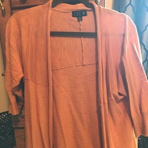 Light weight sweater